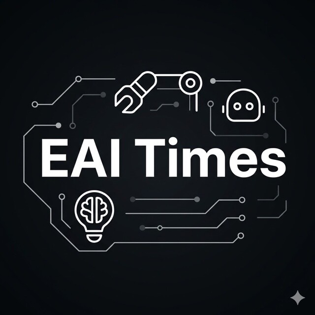 具身纪元 EAI Times